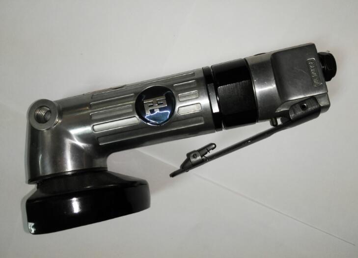 氣動(dòng)工具市場得到長足發(fā)展空間