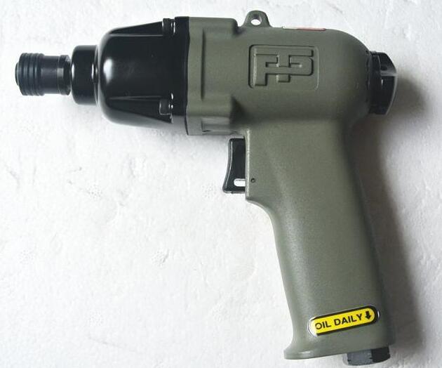 氣動扳手沒壓力是什么原因？