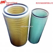 英格索蘭空氣壓縮機(jī)配件高粉塵主濾芯22100903