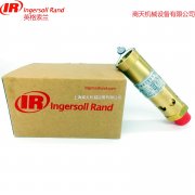 英格索蘭空氣壓縮機(jī)配件安全閥19053313